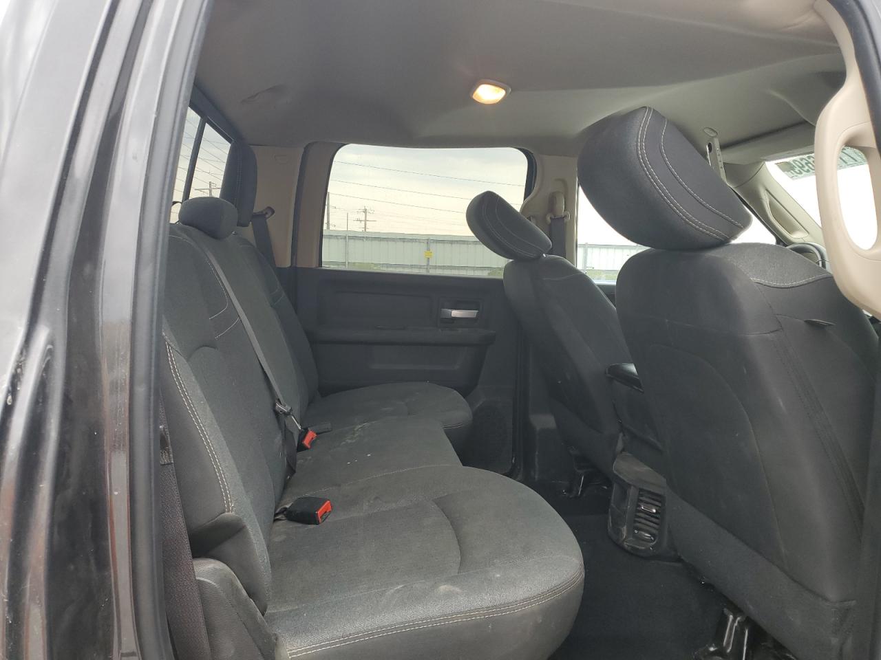 2019 Ram 3500 Tradesman VIN: 3C63RRGL0KG724638 Lot: 71116695
