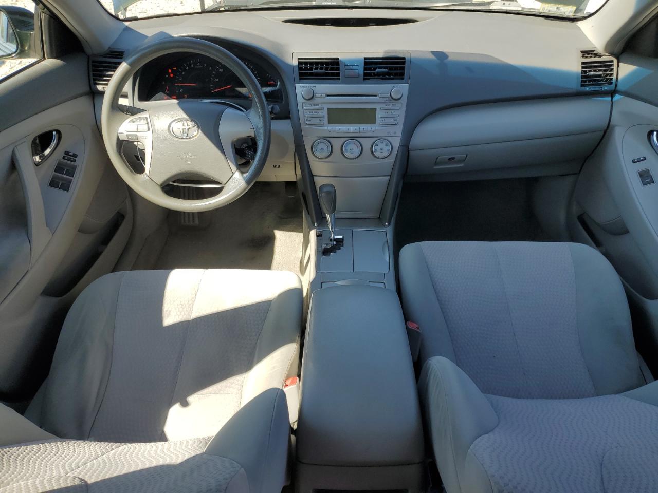 2010 Toyota Camry Base VIN: 4T4BF3EK3AR049899 Lot: 71179975