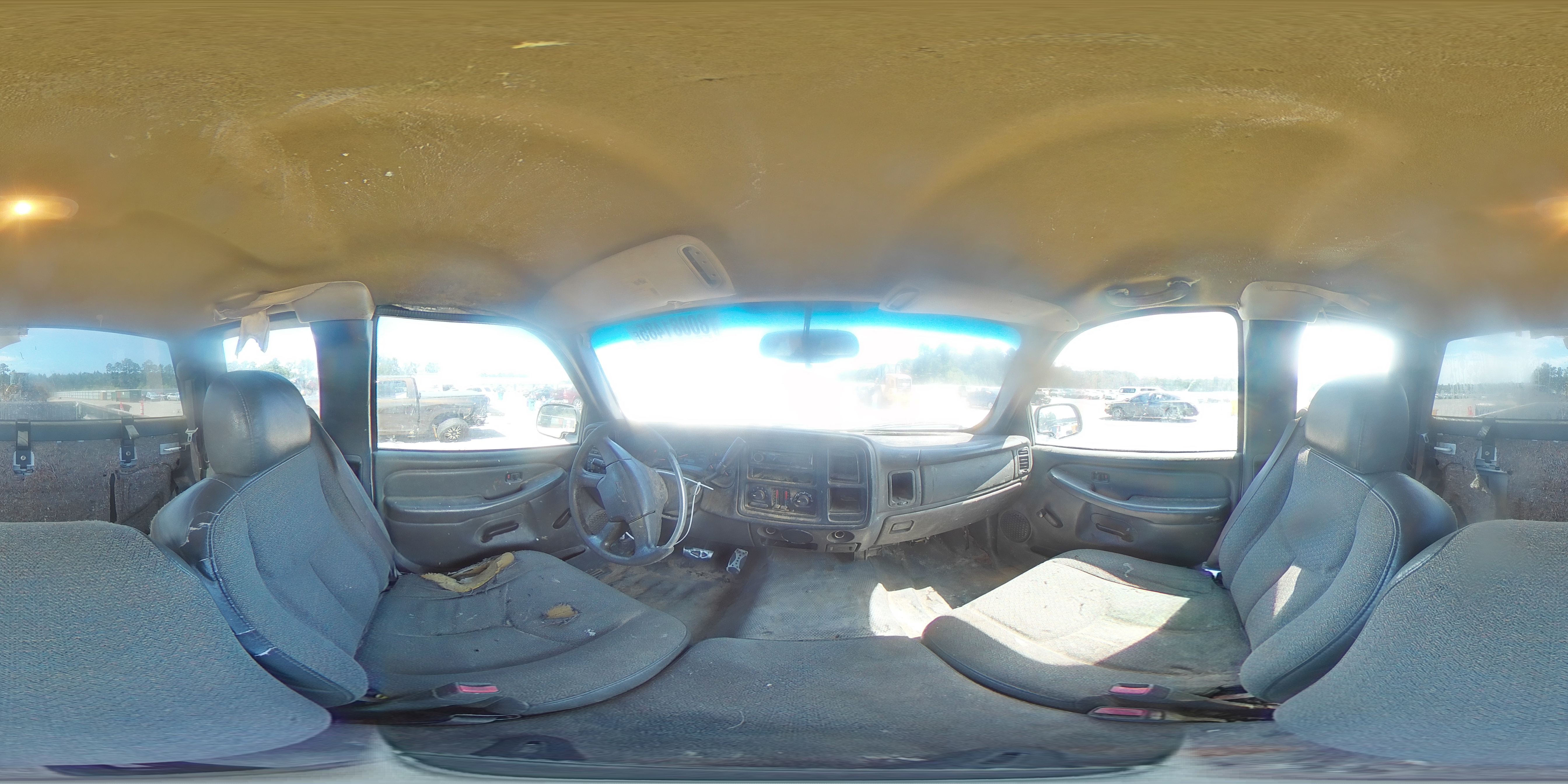 2005 Chevrolet Silverado C1500 VIN: 1GCEC19Z35E261475 Lot: 80081485