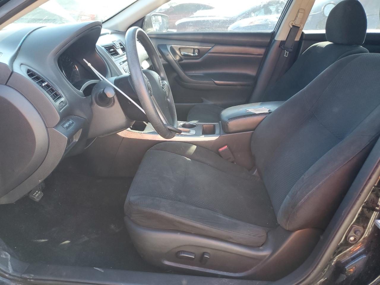 2015 Nissan Altima 2.5 VIN: 1N4AL3AP2FC422910 Lot: 84538905