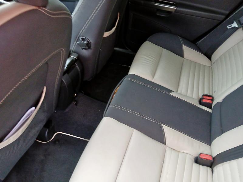 2011 VOLVO S40 R-DESIGN D3 