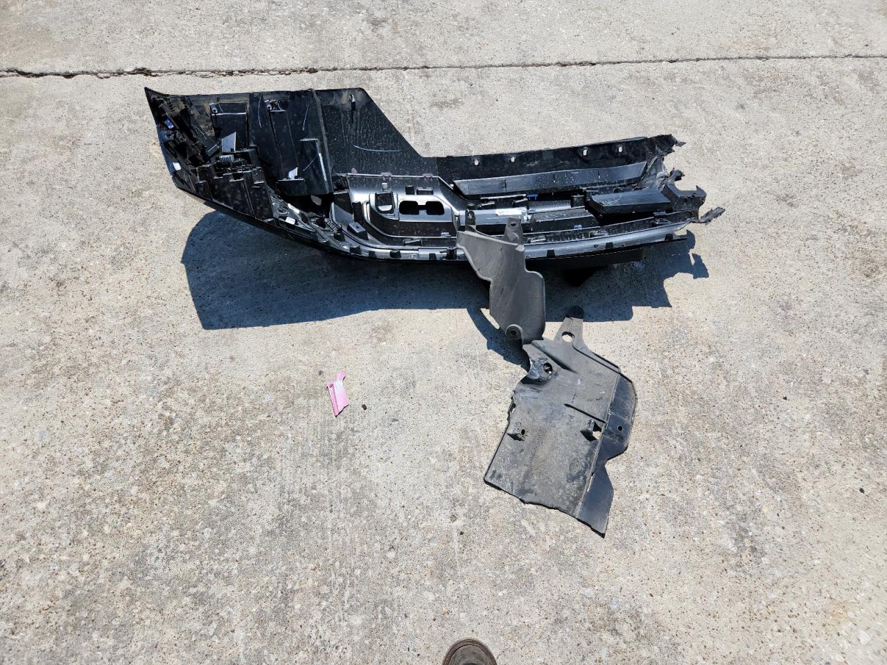 2025 GMC Yukon At4 VIN: 1GKS2CRL4SR221069 Lot: 80961865