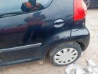 2010 PEUGEOT 107 URBAN  for sale at Copart BRISTOL