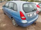 2002 SUZUKI LIANA GLX  for sale at Copart WESTBURY
