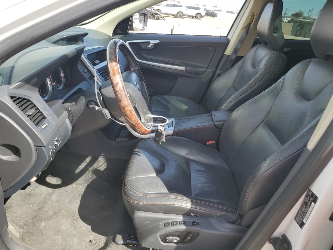 2010 Volvo Xc60 T6 VIN: YV4992DZ5A2119425 Lot: 70266275