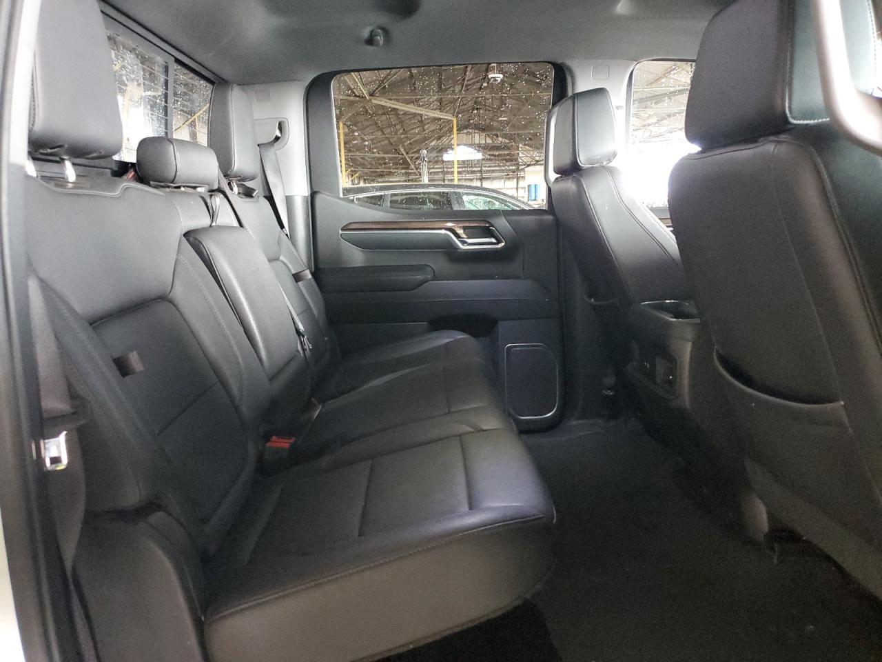 2022 Chevrolet Silverado K1500 Lt VIN: 3GCUDDET0NG662860 Lot: 84589185