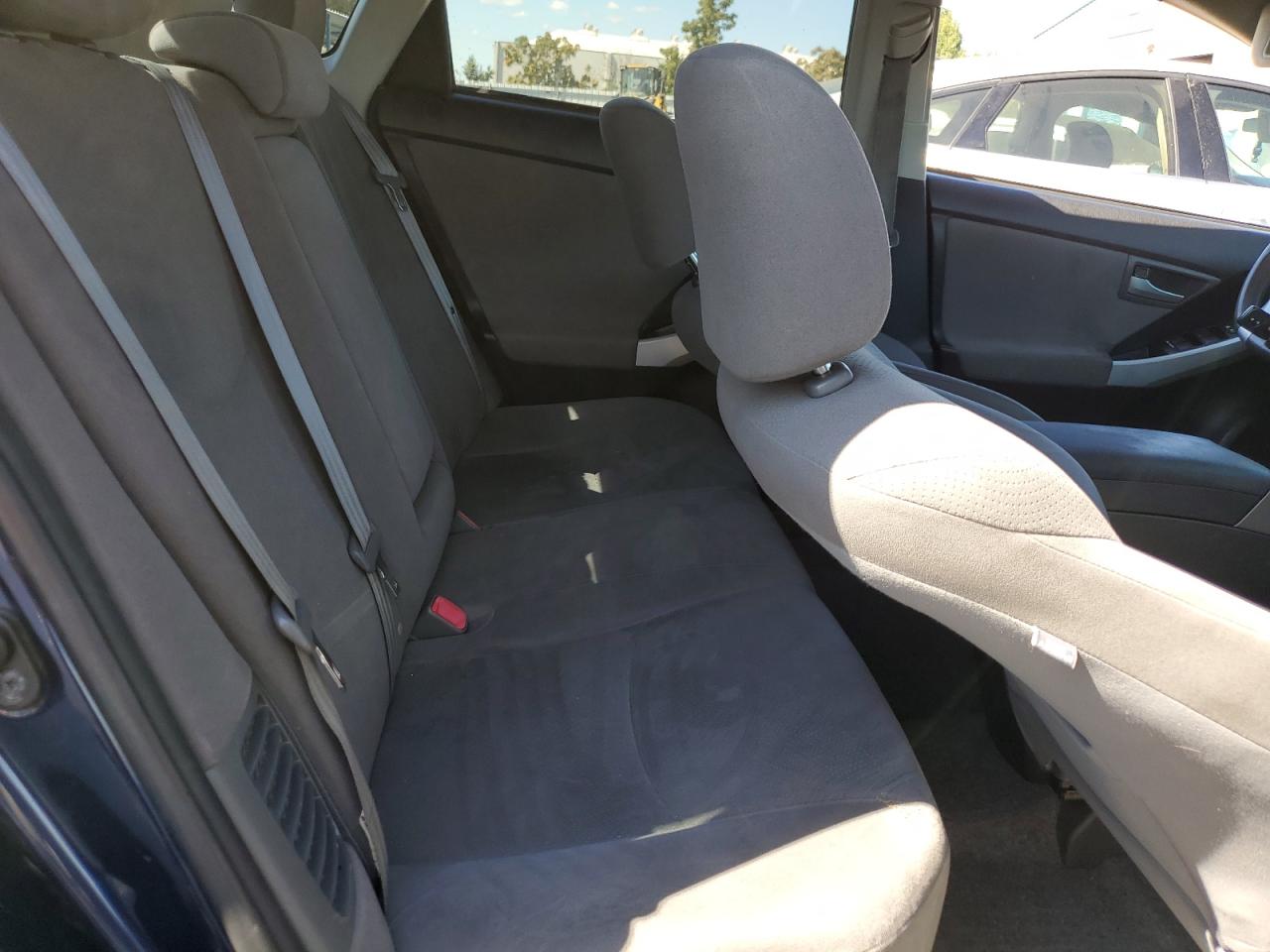 2013 Toyota Prius VIN: JTDKN3DU6D0349839 Lot: 71678895