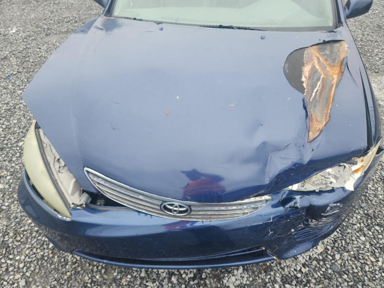2005 Toyota Camry Le VIN: 4T1BE32K15U401465 Lot: 84410985
