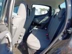 2011 CITROEN C1 VTR+  for sale at Copart SANDY