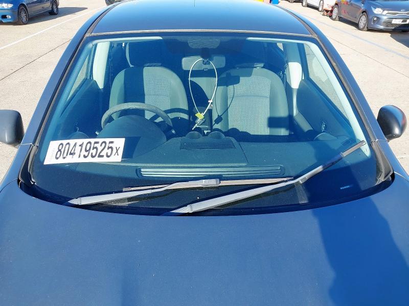 2010 NISSAN QASHQAI VISIA DCI 