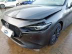 2020 MAZDA 3 GT SPORT MHEV  for sale at Copart PETERLEE