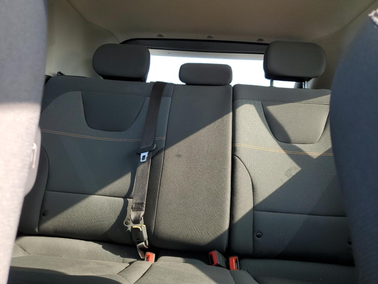 2025 Kia Niro Lx VIN: KNDCP3LE9S5268407 Lot: 80864595