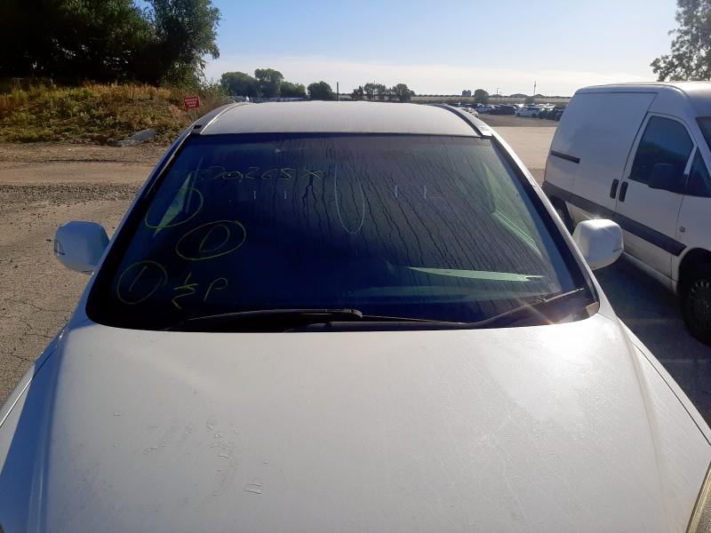 2012 HONDA CR-V 2.0 I-VTEC SE+ 5DR