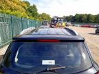 2014 FORD ECOSPORT TITANIUM TURBO  for sale at Copart COLCHESTER