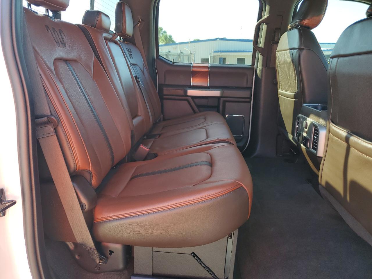 2018 Ford F350 Super Duty VIN: 1FT8W3BT0JEB07046 Lot: 81720905