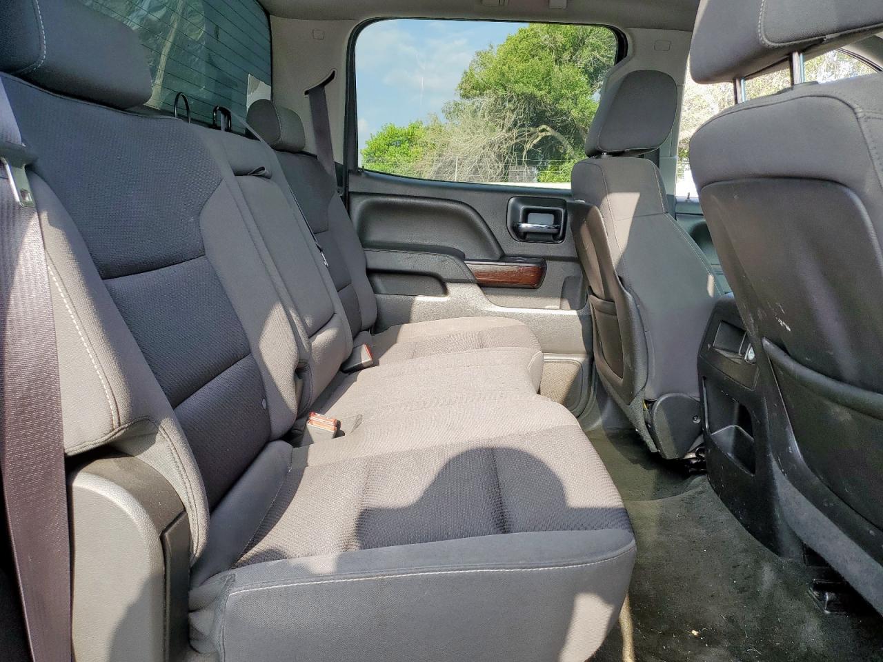 2014 GMC Sierra C1500 Sle VIN: 3GTP1UEC6EG496267 Lot: 71028495