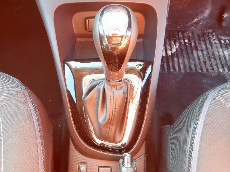 2016 RENAULT CAPTUR DYNAMIQUE S NAV