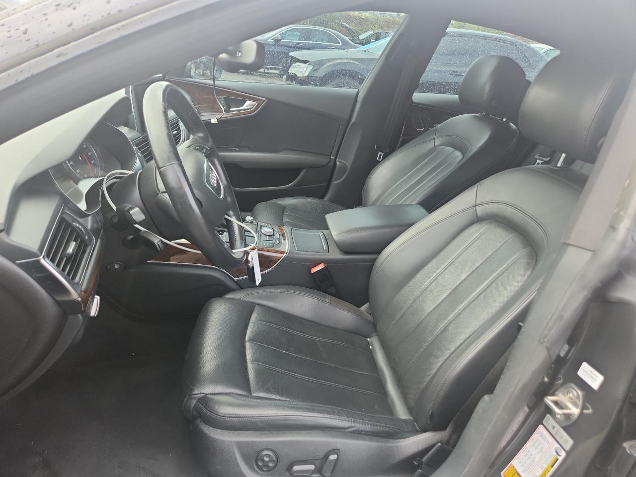 2013 Audi A7 Prestige VIN: WAU2GAFC8DN060299 Lot: 84036275
