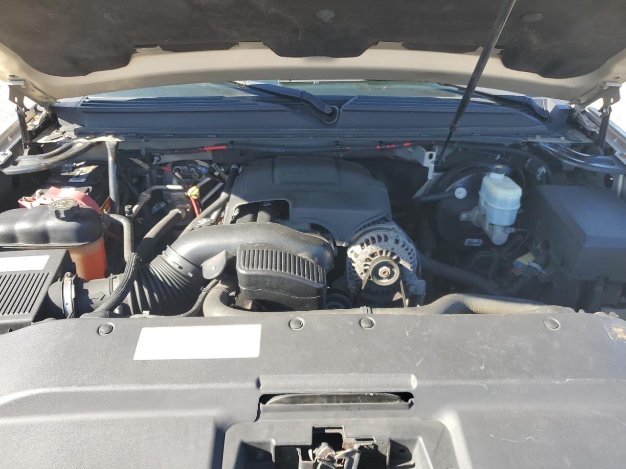 2008 Cadillac Escalade Esv VIN: 1GYFK66808R124906 Lot: 81298685