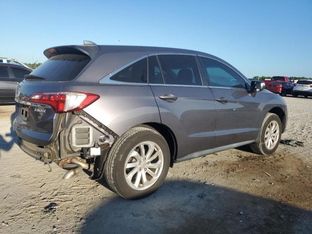  ACURA RDX 2017 Угольный