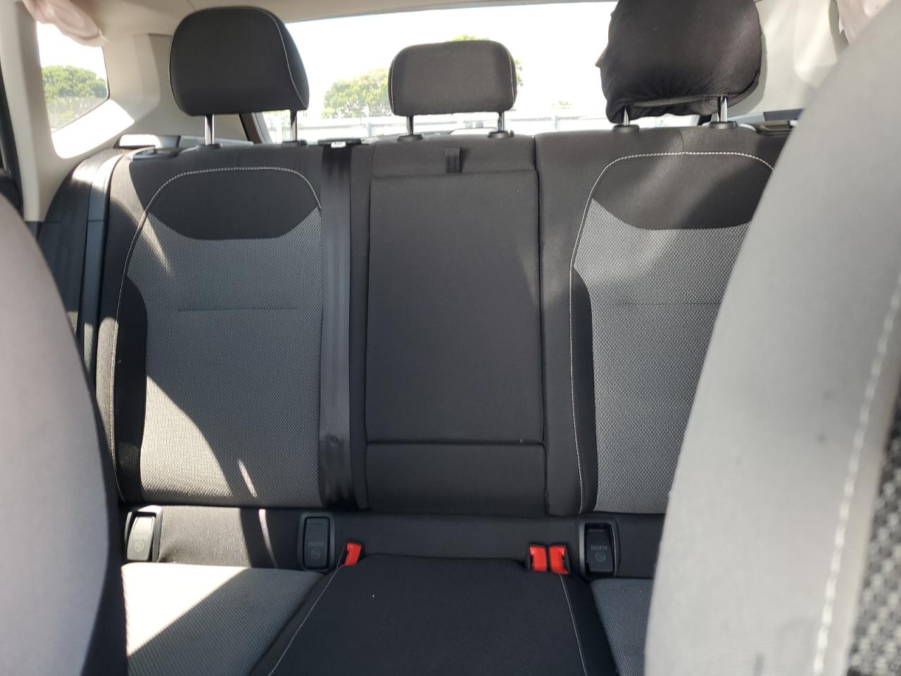 2023 Volkswagen Taos S VIN: 3VVCX7B27PM373559 Lot: 80401845