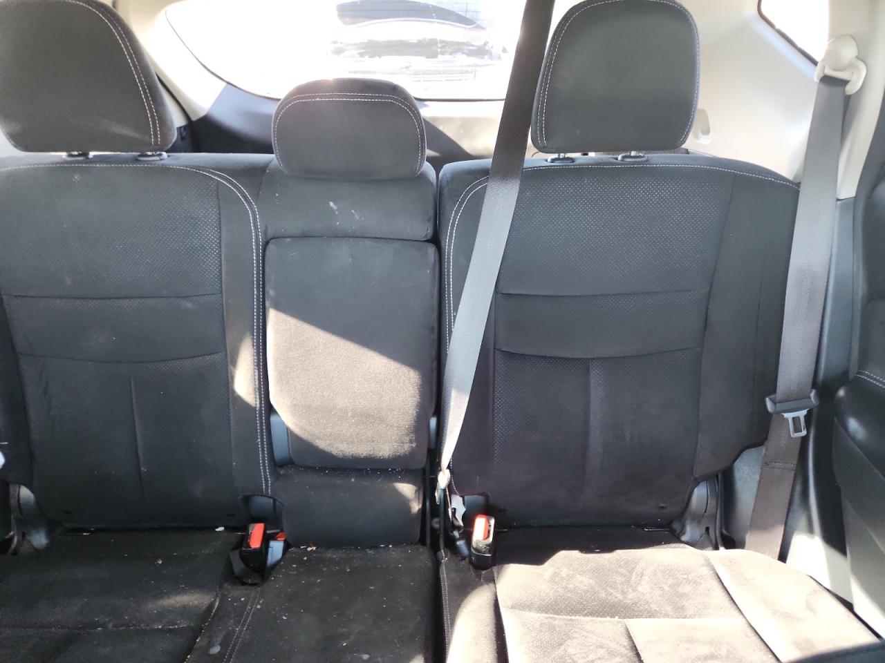 2019 Nissan Murano S VIN: 5N1AZ2MS3KN119339 Lot: 84212735