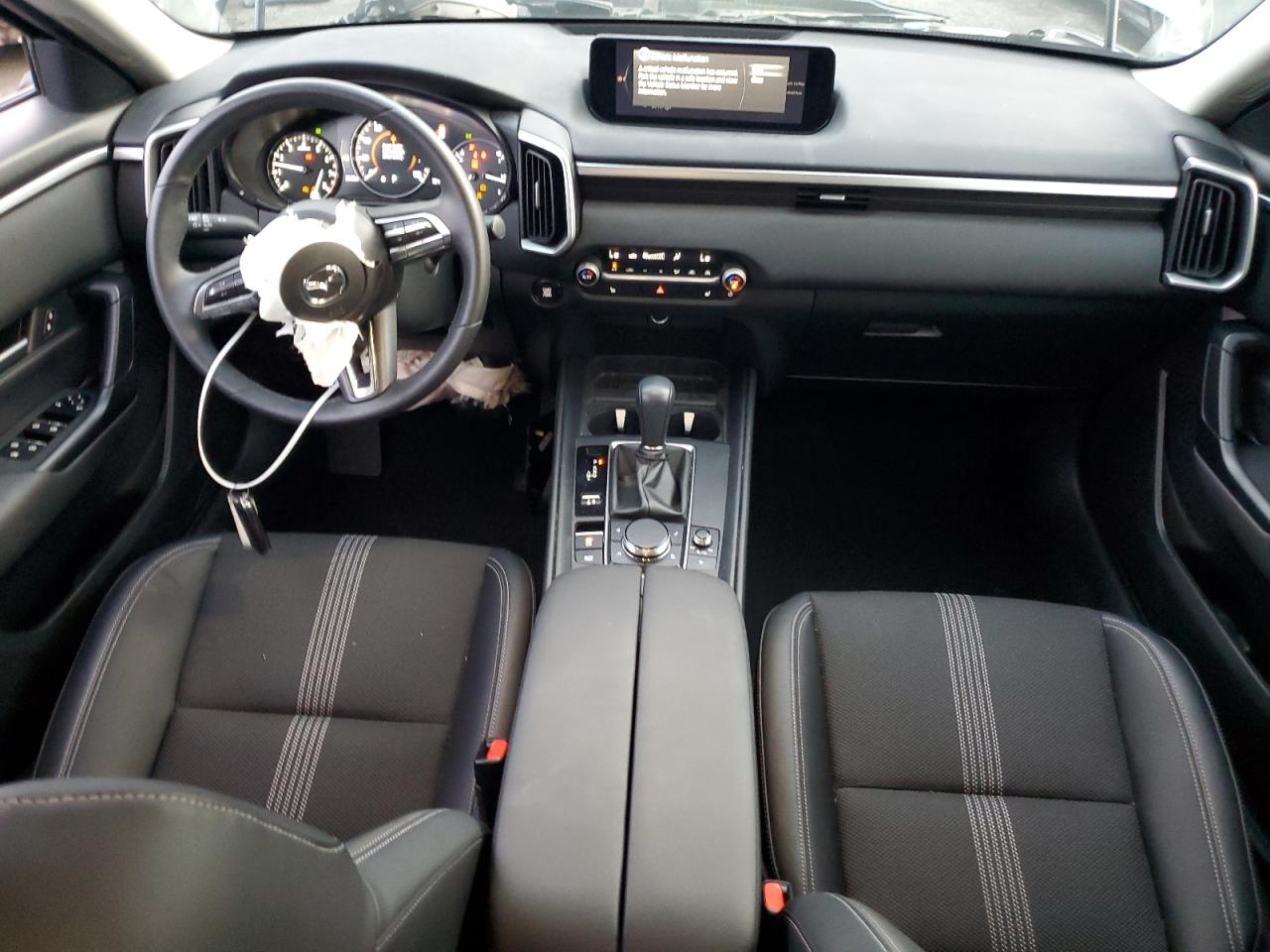 2024 Mazda Cx-50 Preferred VIN: 7MMVABBM1RN191281 Lot: 82145985