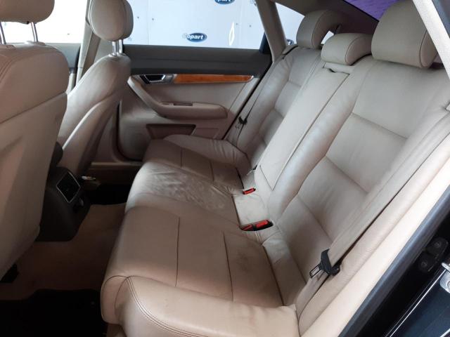 2010 AUDI A6 
