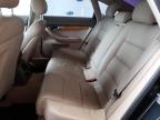 2010 AUDI A6  for sale at Copart CASTLEDERMOT - IRELAND