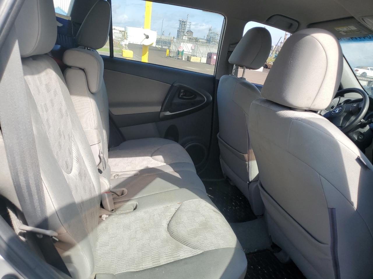 2011 Toyota Rav4 VIN: 2T3BF4DVXBW156405 Lot: 84414915