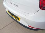 2013 SEAT IBIZA TOCA  for sale at Copart SANDY