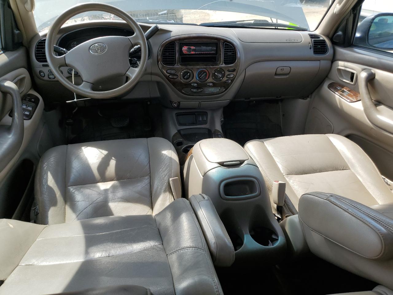 2006 Toyota Tundra Double Cab Sr5 VIN: 5TBDT44136S548396 Lot: 82120445