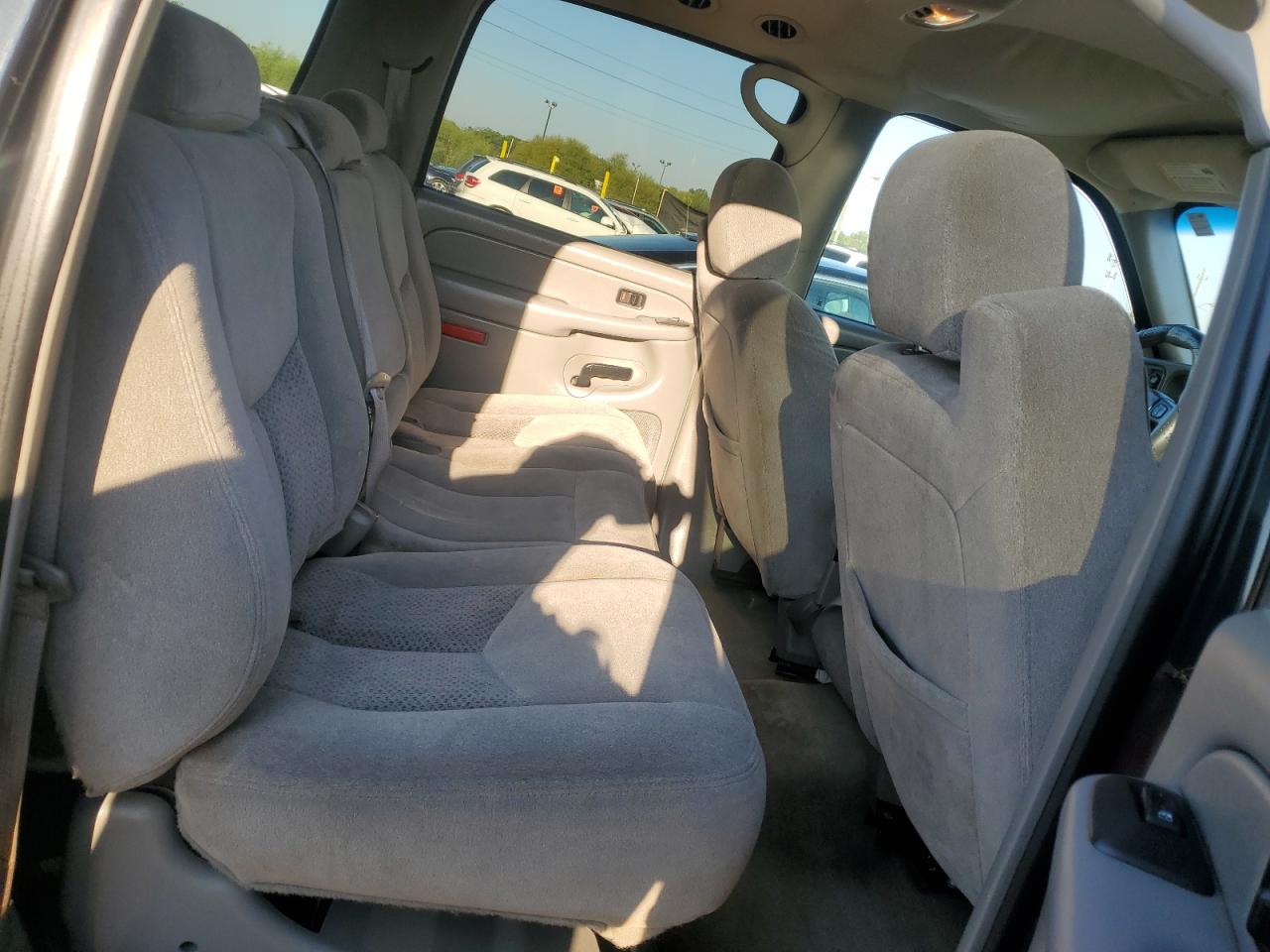 2005 Chevrolet Suburban K1500 VIN: 3GNFK16Z05G140348 Lot: 80626155