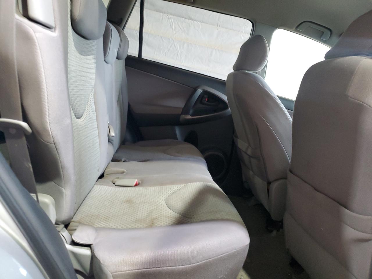 2007 Toyota Rav4 VIN: JTMZD33V176023492 Lot: 71312945