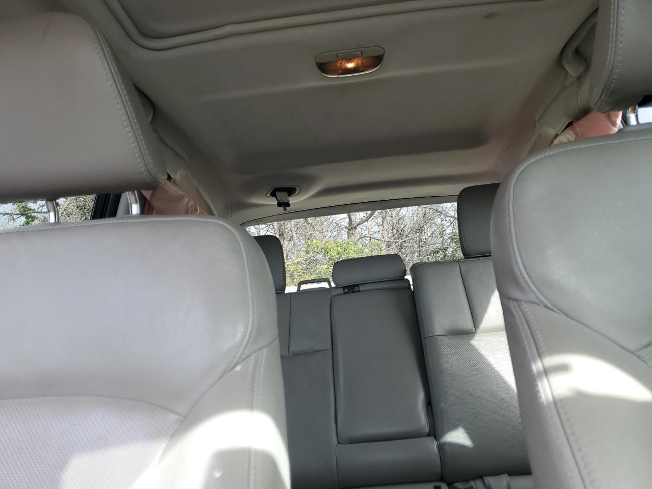 2015 Subaru Forester 2.5I Limited VIN: JF2SJAKC6FH583866 Lot: 80459785