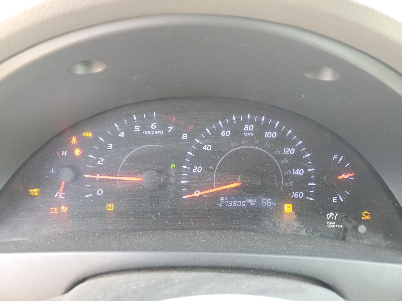 2010 Toyota Camry Se VIN: 4T1BK3EK7AU108460 Lot: 81125935