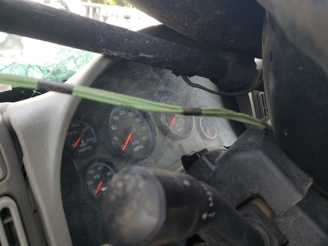 2014 International 4000 4300 VIN: 3HAMMAAN2EL757591 Lot: 72079225