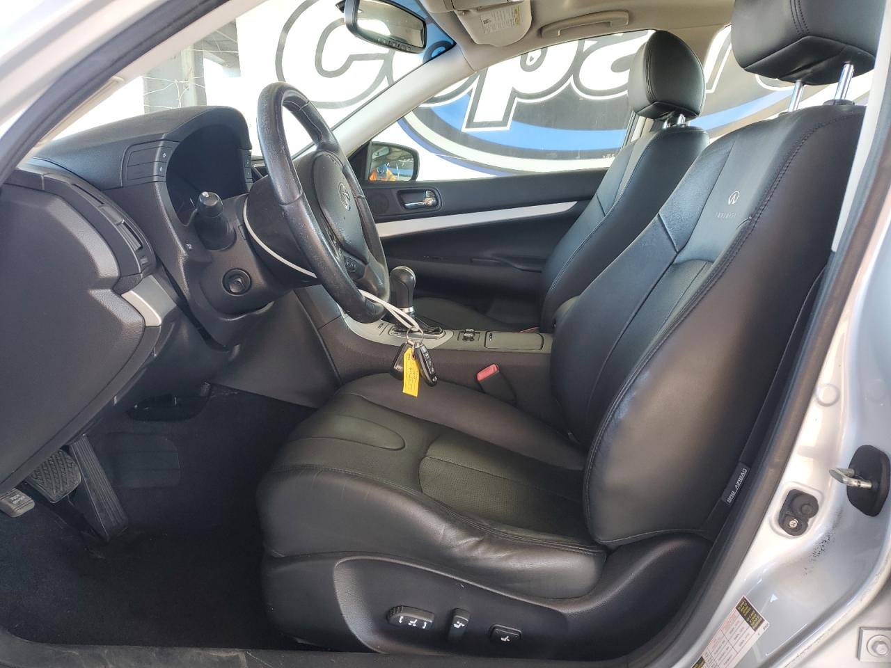 2009 Infiniti G37 Base VIN: JNKCV61E79M013425 Lot: 83853455