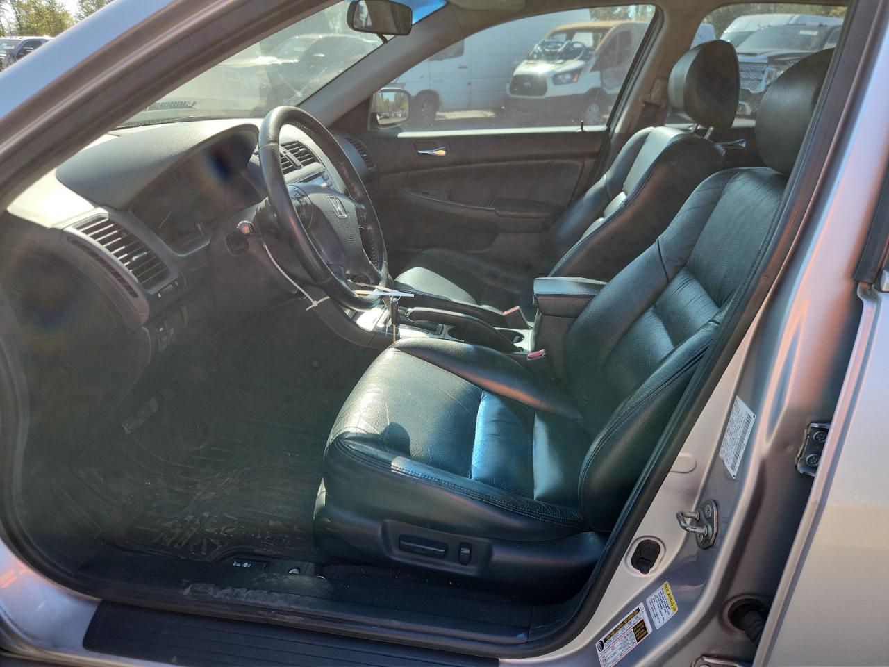 2006 Honda Accord Ex VIN: 1HGCM66546A068278 Lot: 82046065