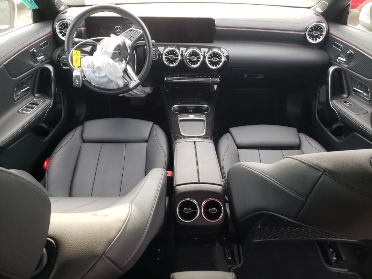 2024 Mercedes-Benz Cla 250 4Matic VIN: W1K5J4HB8RN455717 Lot: 80317435