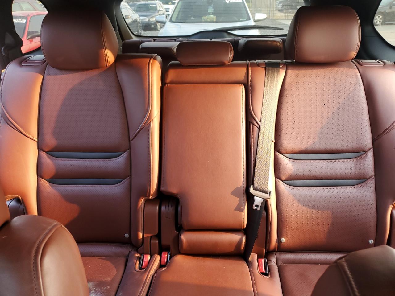 2017 Mazda Cx-9 Signature VIN: JM3TCBEY4H0135550 Lot: 71131265