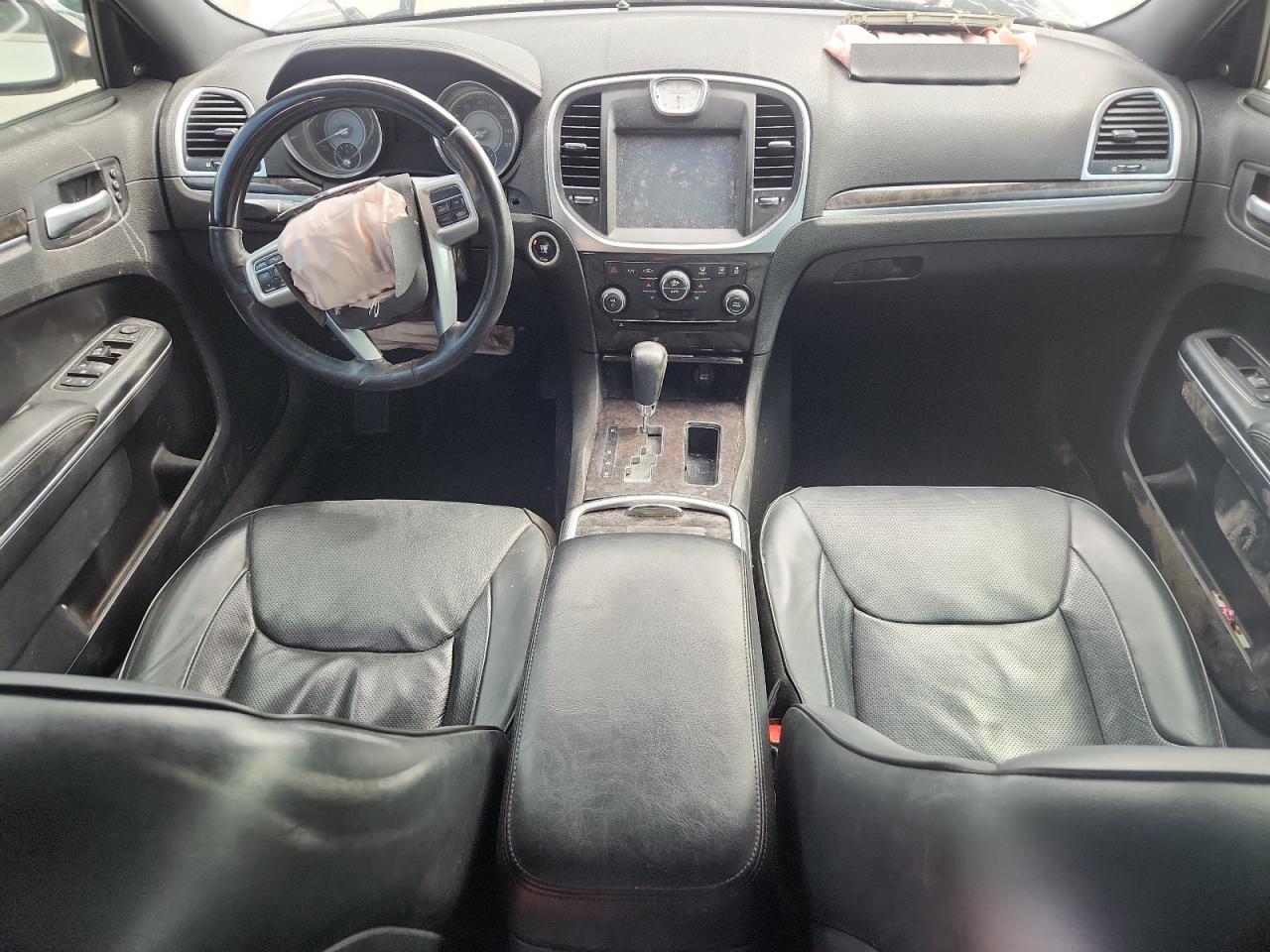 2013 Chrysler 300C VIN: 2C3CCAETXDH717265 Lot: 80137825