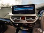 2022 BMW IX3 M SPORT PRO  for sale at Copart SANDWICH