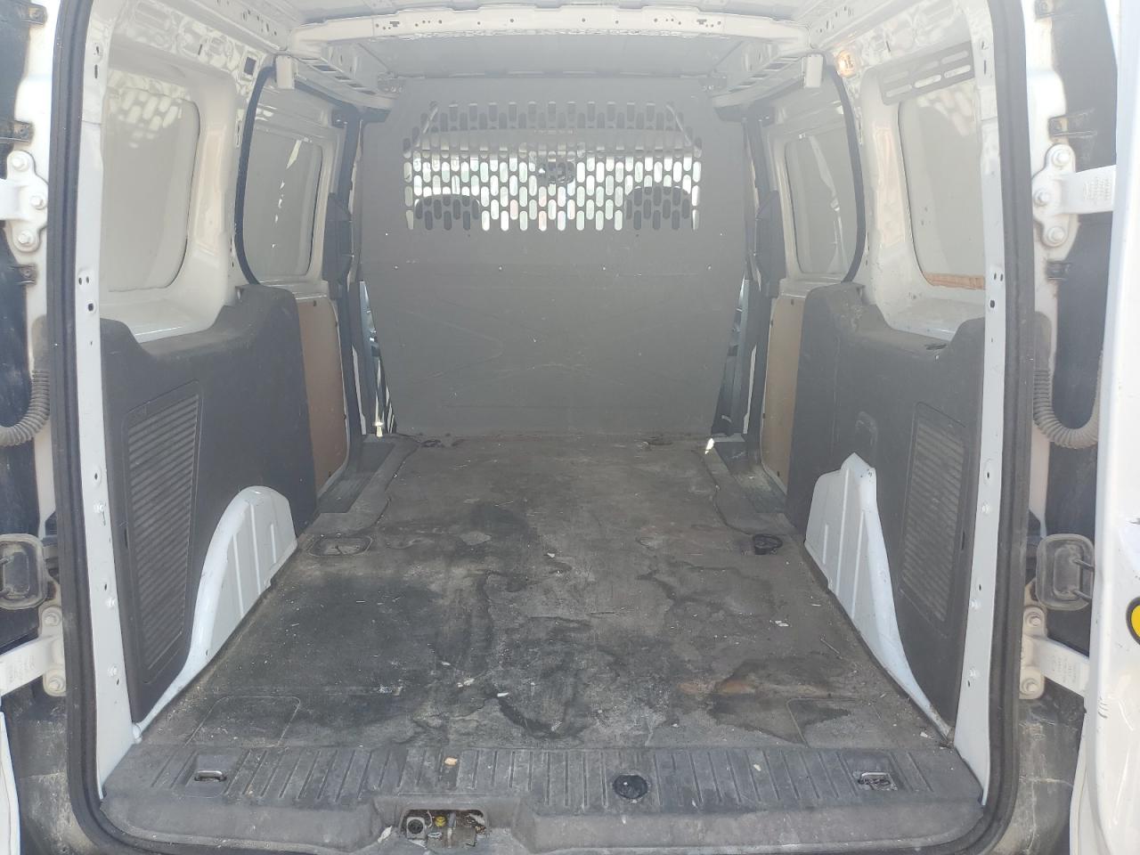 2019 Ford Transit Connect Xl VIN: NM0LS7E2XK1397348 Lot: 80179075