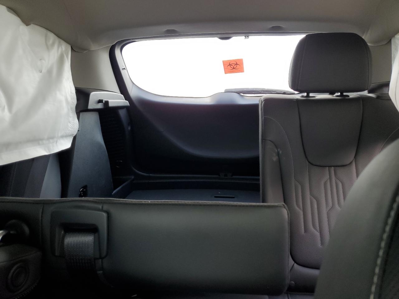 2025 Buick Encore Gx Avenir VIN: KL4AMFSLXSB103012 Lot: 71601585