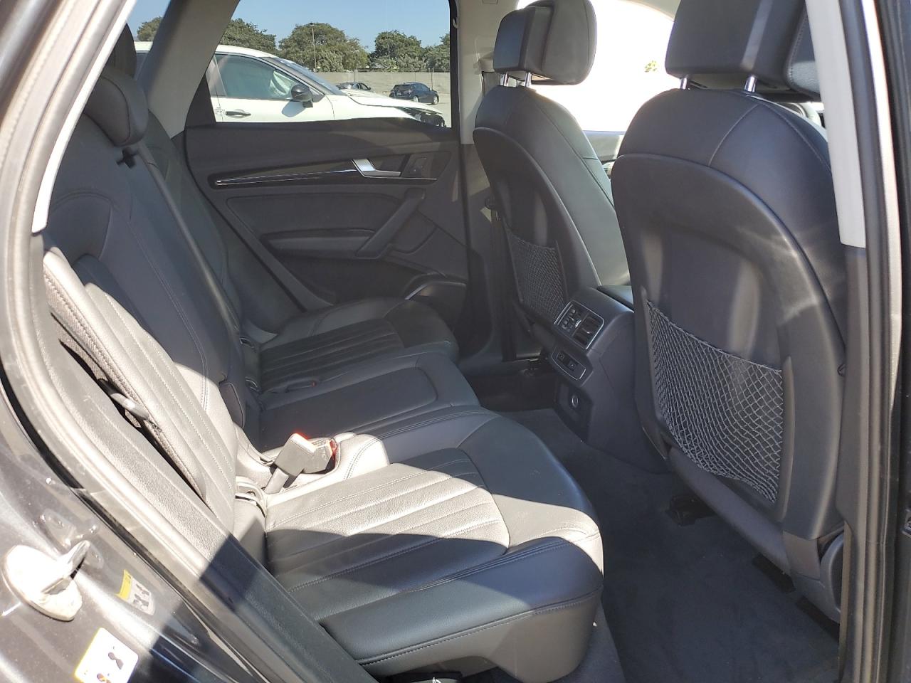 2018 Audi Q5 Premium Plus VIN: WA1BNAFY7J2247271 Lot: 71886535