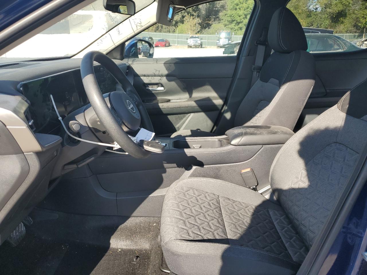 2025 Nissan Kicks Sv VIN: 3N8AP6CA3SL321791 Lot: 82084165