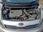 2012 KIA RIO 1 AIR ECODYNAMICS CRD  for sale at Copart BRISTOL