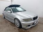 2003 BMW 330 CI SPORT  for sale at Copart GLOUCESTER