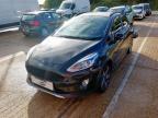 2020 FORD FIESTA ACTIVE EDITION TUR  for sale at Copart SANDWICH